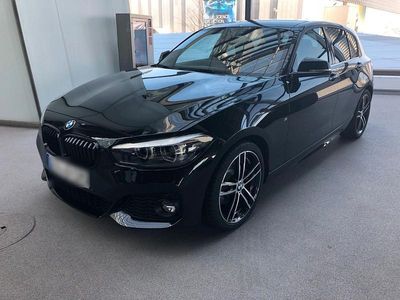 BMW 125