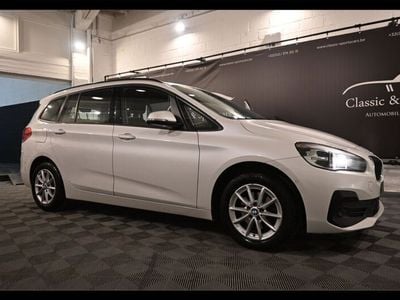BMW 216 Gran Tourer