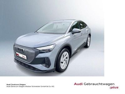 Audi e-tron Sportback