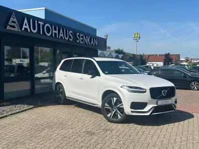 Gebraucht Volvo XC90