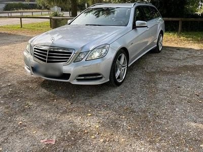 Mercedes E300