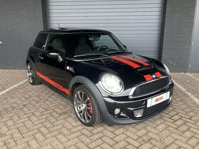 Mini Cooper SD