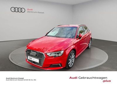 Audi A3 Sportback e-tron
