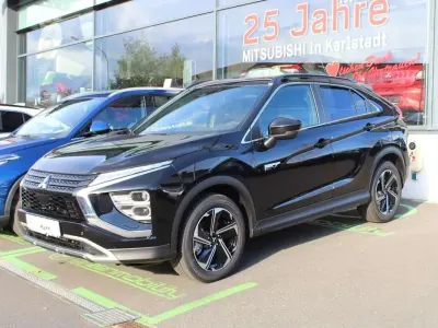 Gebraucht Mitsubishi Eclipse Cross