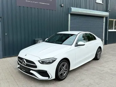 Gebraucht Mercedes E300