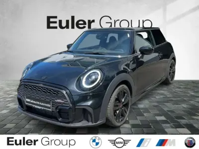 Gebraucht Mini Cooper 136 PS (100 kW) 2023 Schwarz Kleinwagen