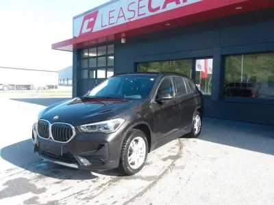 Gebraucht BMW X1