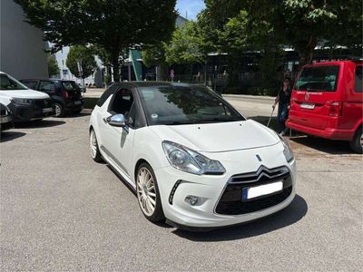 Citroën DS3