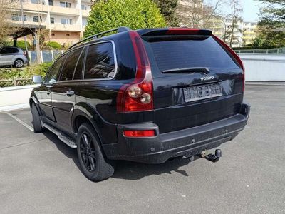 gebraucht Volvo XC90 D5