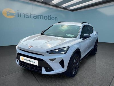 Weiß Gebraucht 2025 Cupra Formentor SUV | 31.699 € (Guter Preis)