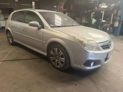 Gebraucht Opel Signum