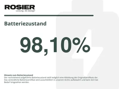 Gebraucht Smart #3