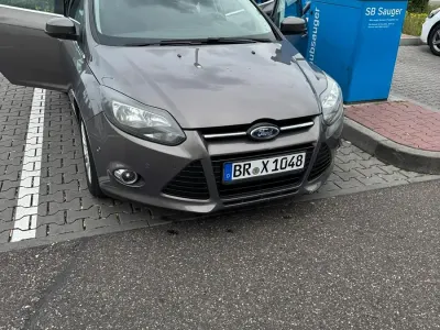 Gebraucht Ford Focus