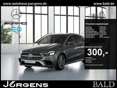 Mercedes B250e