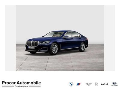 BMW 730