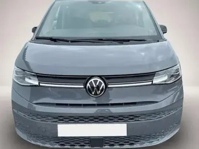 Gebraucht VW Multivan