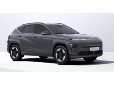Grau Neu 2025 Hyundai Kona Prime SUV | 40.790 € (Fairer Preis)
