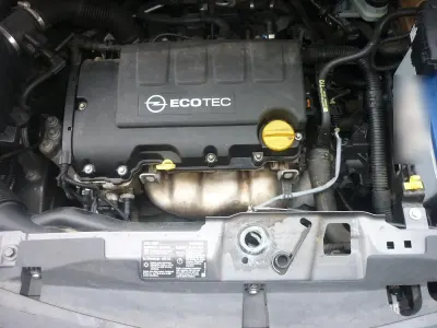 Gebraucht Opel Meriva