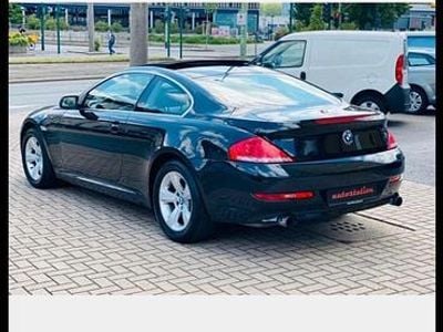 BMW 630