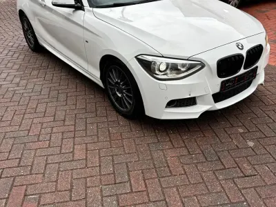 Gebraucht BMW 120