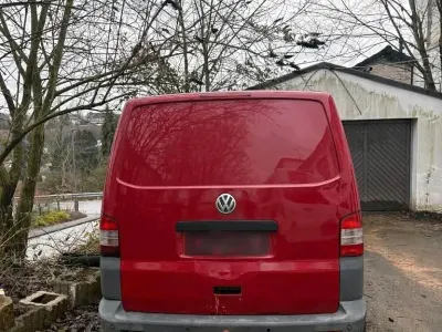 Gebraucht VW Multivan