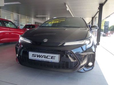 Suzuki Swace