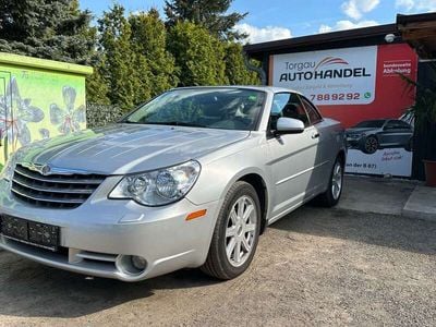 Chrysler Sebring Cabriolet