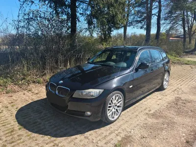 Używany BMW 330