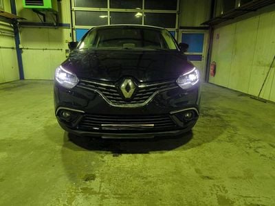 Renault Scénic IV