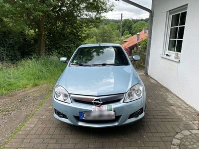 gebraucht Opel Tigra 1.4 TWINPORT Edition Edition