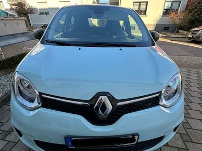 gebraucht Renault Twingo 28000km 11/2019