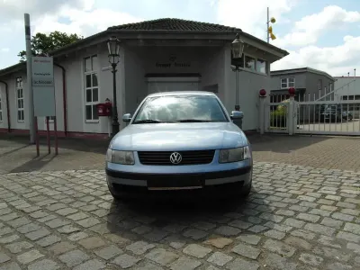 Gebraucht VW Passat