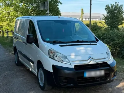 Gebraucht Citroën Jumpy