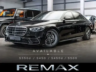 Gebraucht Mercedes S350