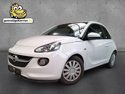 Usado Opel Adam Basis 69 HP (50 kW) 2014 Citadino