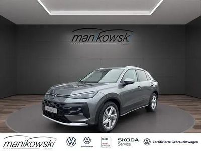 Nuova VW T-Roc Style 116 CV (85 kW) 2026 Grigio SUV