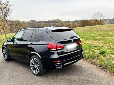Gebraucht BMW X5 M Sport 313 PS (230 kW) 2019 Andere farben SUV