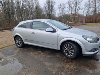 gebraucht Opel Astra GTC Astra H