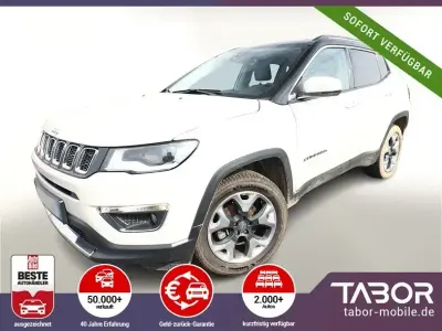 Usado Jeep Compass