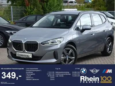 Gebraucht BMW 230e Active Tourer