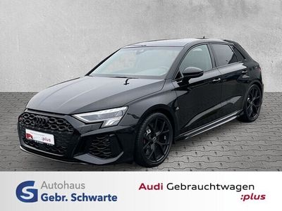 Audi RS3 Sportback