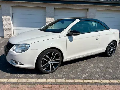 Gebraucht VW Eos