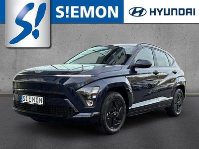 Neu Hyundai Kona Select 150 kW (204 PS) 2025 Cypress green SUV