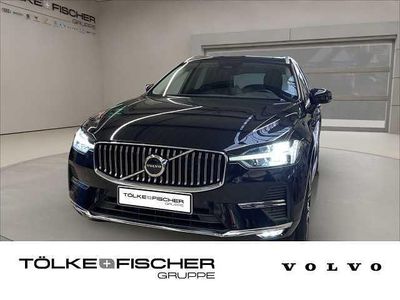 Gebraucht 2022 Volvo XC60 SUV | 35.665 € (Fairer Preis)