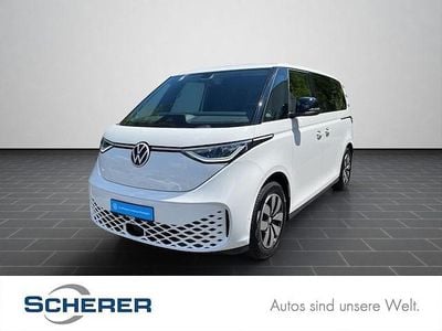 VW ID. Buzz