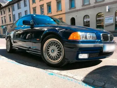 Gebraucht BMW 328