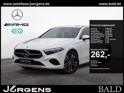 Mercedes A250