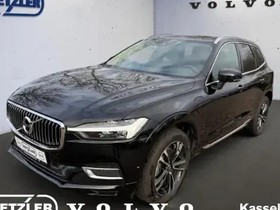 Gebraucht Volvo XC60