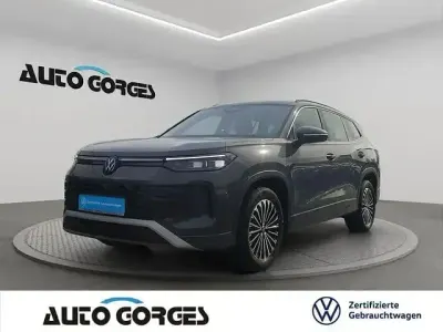 Usata VW Tayron Life 150 CV (110 kW) 2025 Grigio SUV