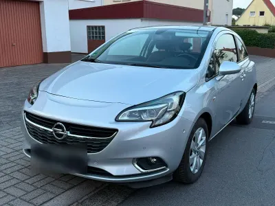 Gebraucht Opel Corsa
